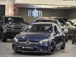 مێرسێدس بێنز A-Class